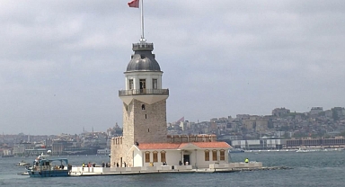 Kız Kulesi açılış için gün sayıyor