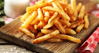 Kızartmayı bu teknikle yapmak evinizi kokutmuyor 