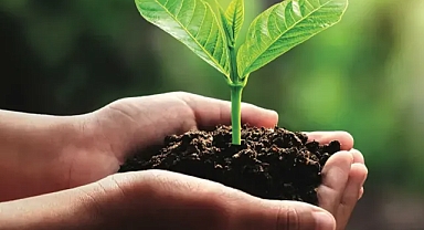 Kom’dan Dünya Çevre Günü’ne özel, sürdürülebilirlik projesi 