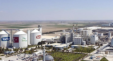 Konya Şeker'in 3 Torku tesisi TSE Sürdürülebilir Güvenli Üretim Belgesi aldı