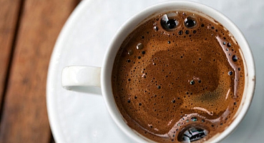 Köpükten taşan Türk kahvesi yapmanın sırları...20 yıllık deneyimle...