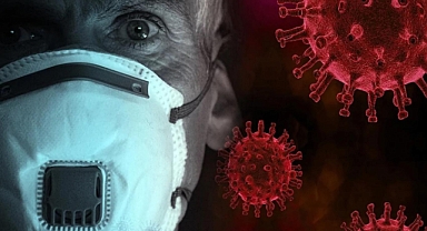 Koronavirüs nedeniyle insanlar 337 milyon yıl kaybetti 