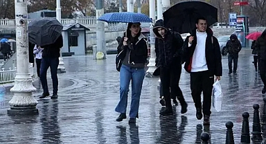 Kritik hava durumu uyarısı! Meteoroloji son dakika il il duyurdu, çok kuvvetli geliyor