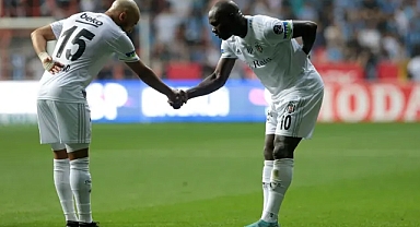 Kritik maçta 3 puan Beşiktaş'ın!