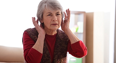 KULAK ÇINLAMASI DEYİP GEÇMEYİN