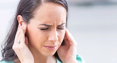 'Kulak çınlaması, hastalık habercisi olabilir' 