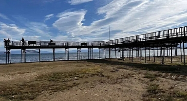 Kuraklığa karşı ‘Afet Yönetim Planı’ talebi: 18 bin imza toplandı