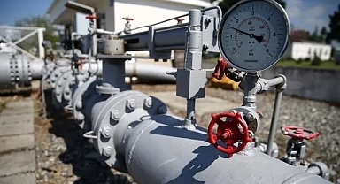 Küresel doğal gaz üretiminin bu yıl 4 trilyon metreküpten fazla olması bekleniyor 