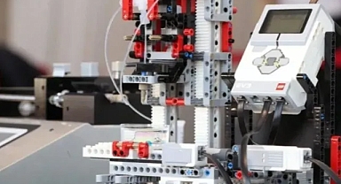 Legolardan bilimsel cihaz yapıldı: Deri hücreleri üretebiliyor