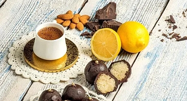 Limonlu Türk Kahvesi Zayıflatır Mı, Ne İşe Yarar? Limonlu Türk Kahvesi Faydaları ve Kullanımı