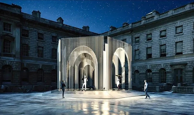 Londra Tasarım Bienali'nde Türkiye'yi