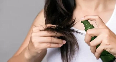 Magnezyum Yağının Saça ve Cilde Faydaları