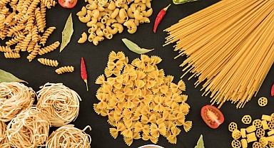 Makarnayı böyle pişirmek kilo almanızı engelliyor...