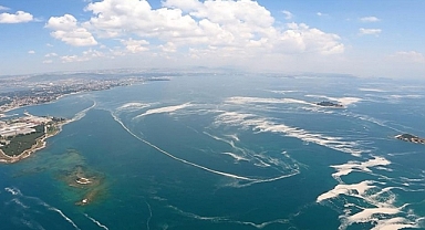 Marmara Denizi Özel Çevre Koruma Alanı Projesi'nde ilk deniz seferi başladı 