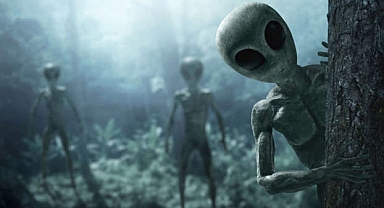 Mars'tan Dünya'ya radyo sinyali: Bilim insanları 