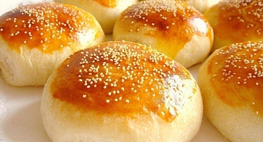 Mayasız Kolay Poğaça Tarifi: Mayasız Poğaça Nasıl Yapılır?