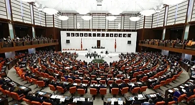 Meclis’te çoğunluk Cumhur'un! TBMM'de ilk kez 9 partili tablo