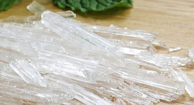 Mentolün Alzheimer hastalarına faydaları keşfedildi