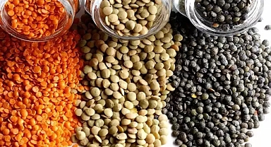 Mercimek unu nedir? Mercimek unu ile neler yapılır?