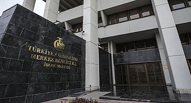 Merkez Bankası bugün faiz kararını açıklayacak...İşte piyasanın tahmini!