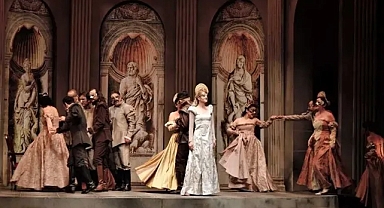 Mersin Devlet Opera ve Balesi 