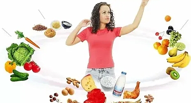 Metabolizmanızın bahar aylarına uyum sağlaması için yapmanız gerekenler