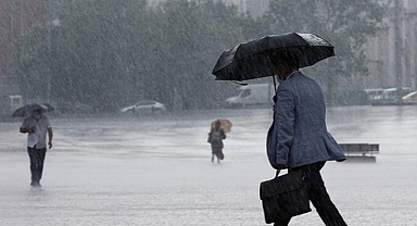 Meteoroloji’den 17 il için sarı kodlu uyarı