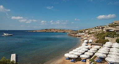 METT HOTEL & BEACH RESORT BODRUM’DA SANAT DOLU BİR KUTLAMA