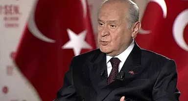 MHP anketlere ters köşe yaptı