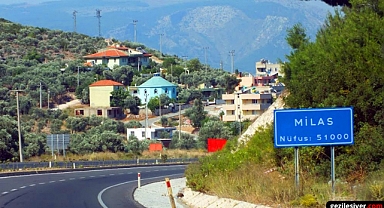 Milaslılar kömür değil; güvenceli, yeşil işler istiyor