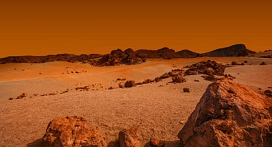 Milyarlarca yıl önce Mars’ta akmış ‘kayıp’ bir nehrin izleri bulundu