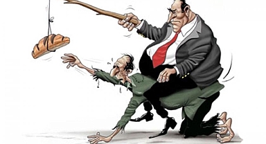 Modern kölelik endeksi