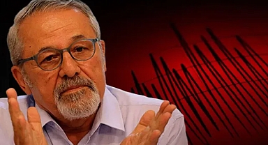 Naci Görür'den yeni uyarı! Deprem tehlikesini tek tek açıkladı 