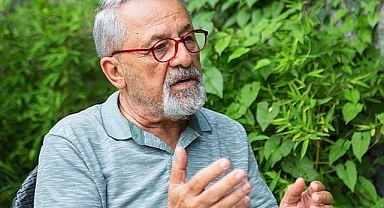 Naci Görür olası ‘Büyük İstanbul Depremi’ için uyardı: Tarih, ve büyüklük verdi