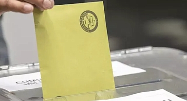 Nasıl oy kullanacağım? 6 adımda oy kullanma rehberi