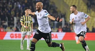 Nathan Redmond zora giriyor! Beşiktaş son teklifini yaptı