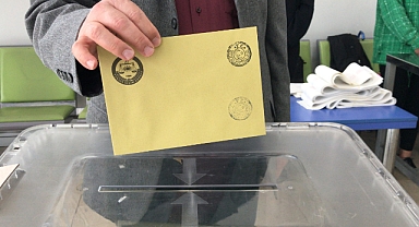 Nerede oy kullanacağım? 2. tur YSK seçmen sorgulama…