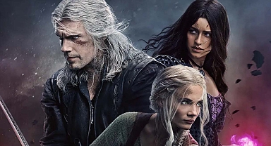 Netflix Dizisi The Witcher, Dördüncü ve Beşinci Sezon İçin Onay Aldı!