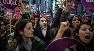  Nisan’da 24, son dört ayda 89 kadını öldürdü