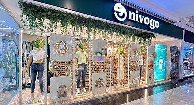 Nivogo, Neomarin AVM’de 4. döngüsel mağazasını açtı 