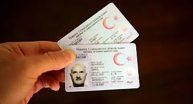 Nüfus müdürlükleri hafta sonu açık olacak!