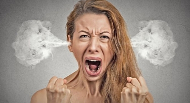 Öfke ile başa çıkma yöntemleri