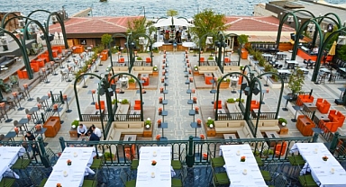 Oligark İstanbul, 1 Haziran’da Gianluca Vacchi’nin performansı ile 