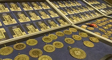 Ons altındaki düşüş, gramı da vurdu!