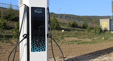 OSB'lere Togg ile uyumlu şarj istasyonları kurulacak