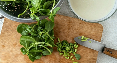 Otizm riskini azaltan tek sebze! Vücudu omega-3'e doyuruyor!