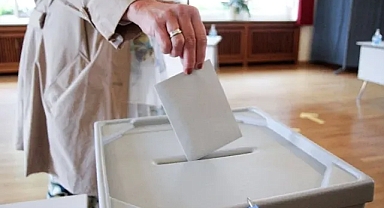 Oy verme saatleri kaç? 14 Mayıs seçimi oy kullanma saat kaçta bitecek?