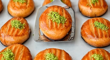 Pastane şekerparesinin tarifi, Nasıl Yapılır?