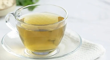 Pek çok hastalığa iyi gelen çay... Maydanoz çayı nasıl yapılır? Maydanoz çayının faydaları neler?