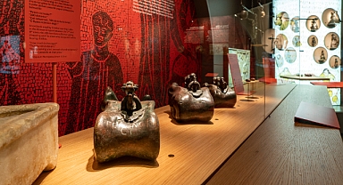 Pera Müzesi'nden Epigrafi Kolokyumu